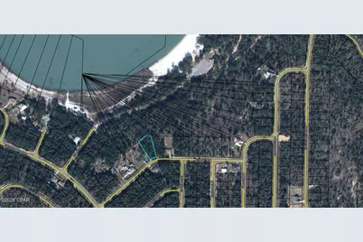 Lot 19 Blk 1091 Baldwin Street, Chipley, FL 32428 - Photo 1