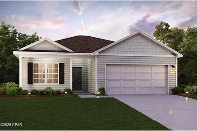 8121 Grebe Street, Youngstown, FL 32466 - Photo 1