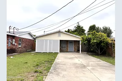 237 Helen Avenue #E, Panama City, FL 32401 - Photo 1
