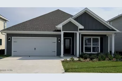 5186 Hastings Drive, Panama City, FL 32404 - Photo 1