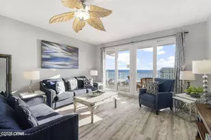 9860 S Thomas Dr, Panama City, FL 32408 - Photo 1