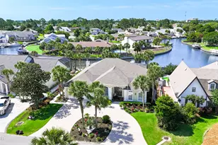 403 Wahoo Rd, Panama City Beach, FL 32408 - Photo 1