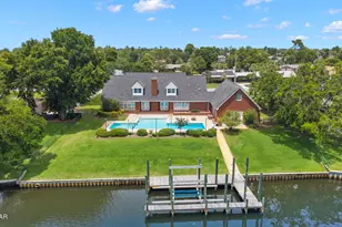 2806 Canal Dr, Panama City, FL 32405 - Photo 1