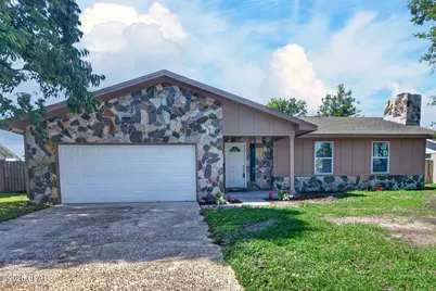6102 Stephanie Drive, Panama City, FL 32404 - Photo 1