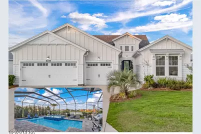 8489 Island Breeze Avenue, Panama City Beach, FL 32413 - Photo 1