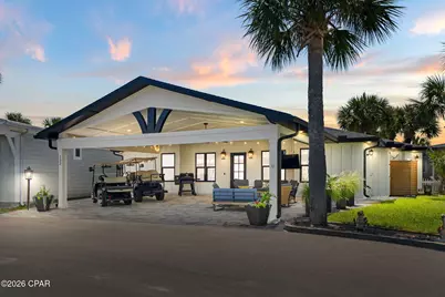 133 Treasure Isle, Panama City Beach, FL 32408 - Photo 1