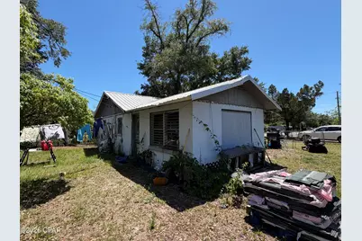 808 Detroit Avenue, Panama City, FL 32401 - Photo 1