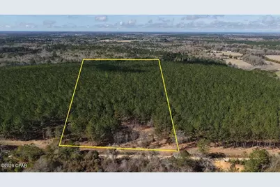 K Grimes Road, Laurel Hill, FL 32567 - Photo 1