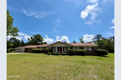 1960 Inwood Road, Grand Ridge, FL 32442 - Photo 1