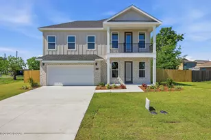 6828 Hugh Dr, Panama City, FL 32404 - Photo 1