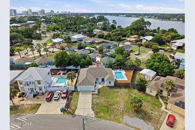 3518 Treasure Circle, Panama City Beach, FL 32408 - Photo 1