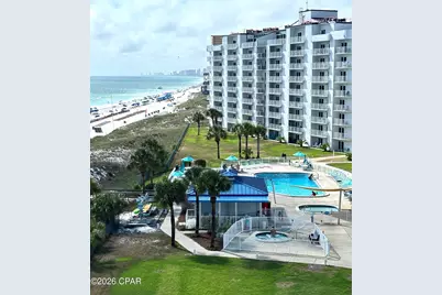4425 Thomas Drive #602, Panama City, FL 32408 - Photo 1