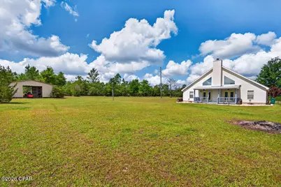 3385 Orange Hill Road, Chipley, FL 32428 - Photo 1
