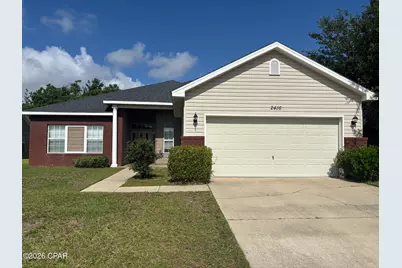 2416 Camryn's Crossing, Panama City, FL 32405 - Photo 1