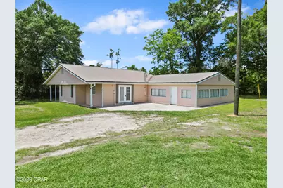 18924 NE Jim Durham Road, Blountstown, FL 32424 - Photo 1