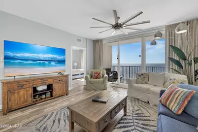 9900 S Thomas Drive #1118, Panama City Beach, FL 32408 - Photo 1