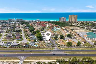 17462 Front Beach Rd, Panama City Beach, FL 32413 - Photo 1