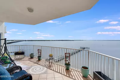 1600 Marina Bay Drive #507, Southport, FL 32409 - Photo 1