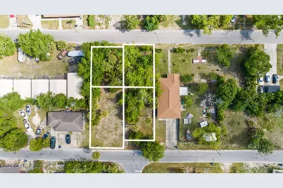 2725 E 6th Street, Panama City, FL 32401 - Photo 1