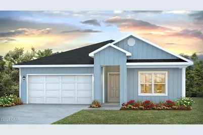 4295 Country Club Boulevard, Chipley, FL 32428 - Photo 1