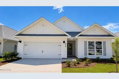 578 Hancock Way, Panama City Beach, FL 32413 - Photo 1