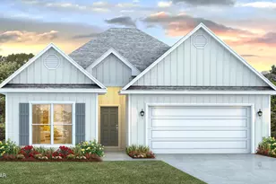 581 Hancock Wy, Panama City Beach, FL 32413 - Photo 1