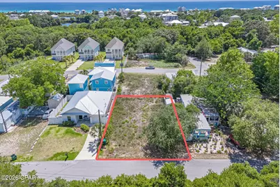 11902 W Governor Drive, Panama City Beach, FL 32413 - Photo 1