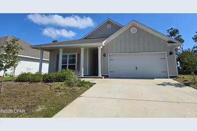 436 Albert Meadow Lane, Panama City, FL 32404 - Photo 1