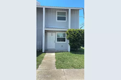 1637 N James Avenue, Panama City, FL 32405 - Photo 1