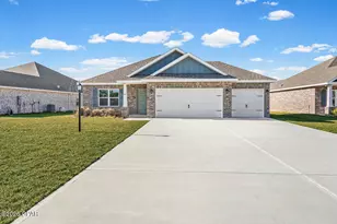 231 Lake Merial Blvd, Panama City, FL 32409 - Photo 1
