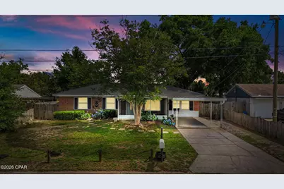 3111 W 22nd Street, Panama City, FL 32405 - Photo 1
