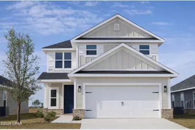 7048 Traditions Drive, Panama City, FL 32404 - Photo 1