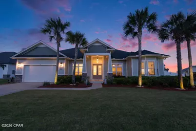 906 Dolphin Harbour Drive, Panama City Beach, FL 32407 - Photo 1