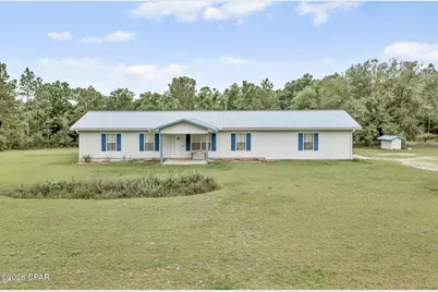 2809 Roche Road, Chipley, FL 32428 - Photo 1