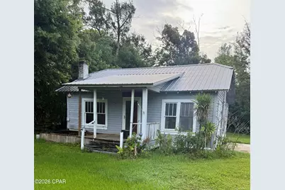 16567 SW Gaskin Street, Blountstown, FL 32424 - Photo 1