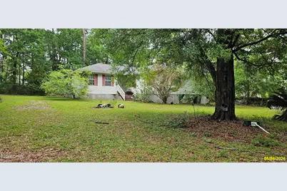 2650 James Smith Lane, Tallahassee, FL 32309 - Photo 1