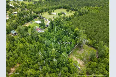 Lot 8 Shady Oak Ln, Alford, FL 32420 - Photo 1