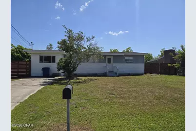 1914 Calhoun Avenue, Panama City, FL 32405 - Photo 1
