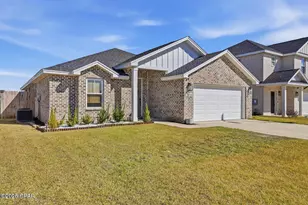 3810 Heartwood St, Panama City, FL 32404 - Photo 1