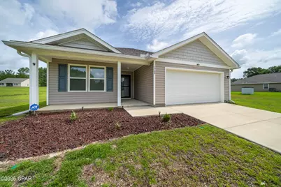 1768 Kenzie Lane, Chipley, FL 32428 - Photo 1