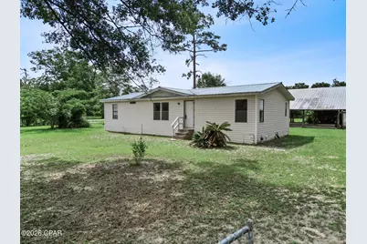 10461 NW 1st Street, Bristol, FL 32321 - Photo 1