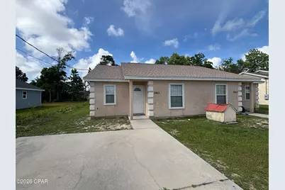 3611 Eagle Lane, Panama City, FL 32404 - Photo 1