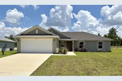 2211 Chase Street, Chipley, FL 32428 - Photo 1