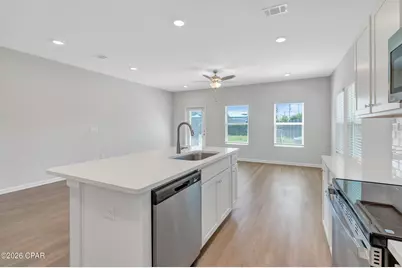 7649 Lumen Lane #10, Panama City Beach, FL 32408 - Photo 1