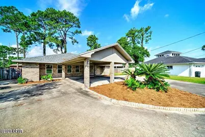 350 Greenwood Circle, Panama City Beach, FL 32407 - Photo 1