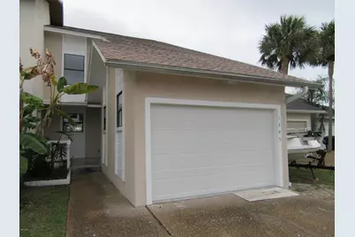 1345 Capri Drive, Panama City, FL 32405 - Photo 1