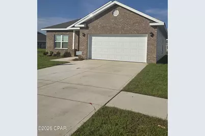 3162 Sawgrass Street, Panama City, FL 32409 - Photo 1