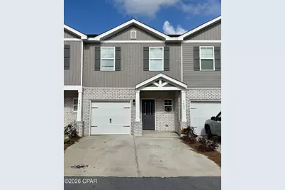 5889 Tyndall Place, Callaway, FL 32404 - Photo 1