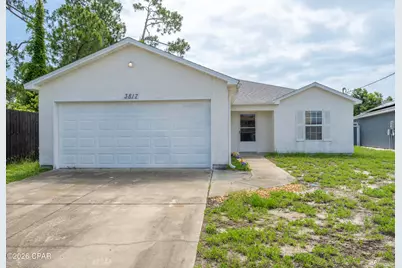 3817 Quail Street, Panama City Beach, FL 32408 - Photo 1