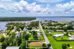 805 W 6th St, Lynn Haven, FL 32444 - Photo 1